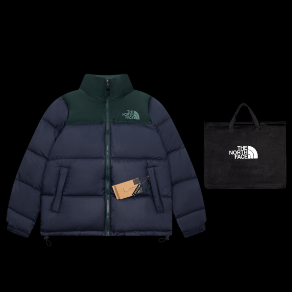 G-The North Face 2025