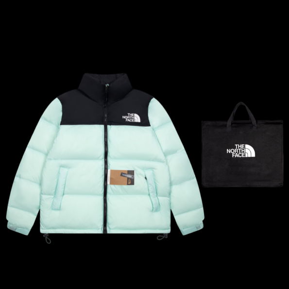 G-The North Face 2025