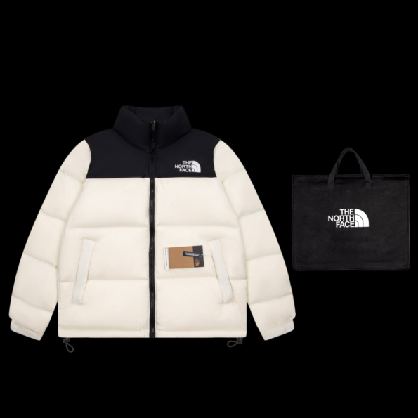 G-The North Face 2025