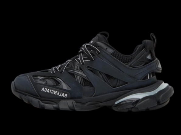 Track black LED 2025
