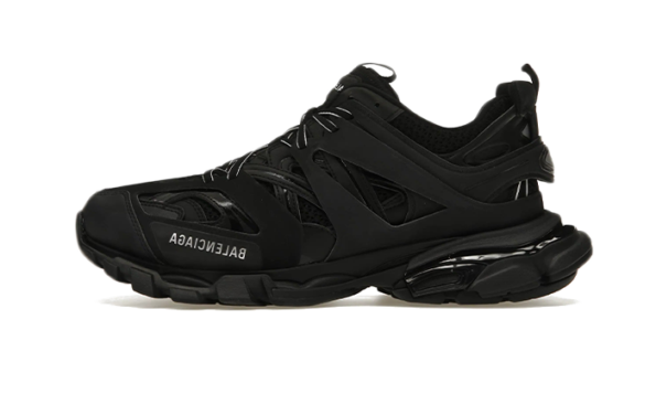 Track black 2025
