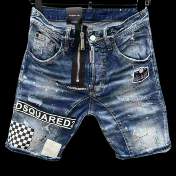 P-DSQUARED2 2025