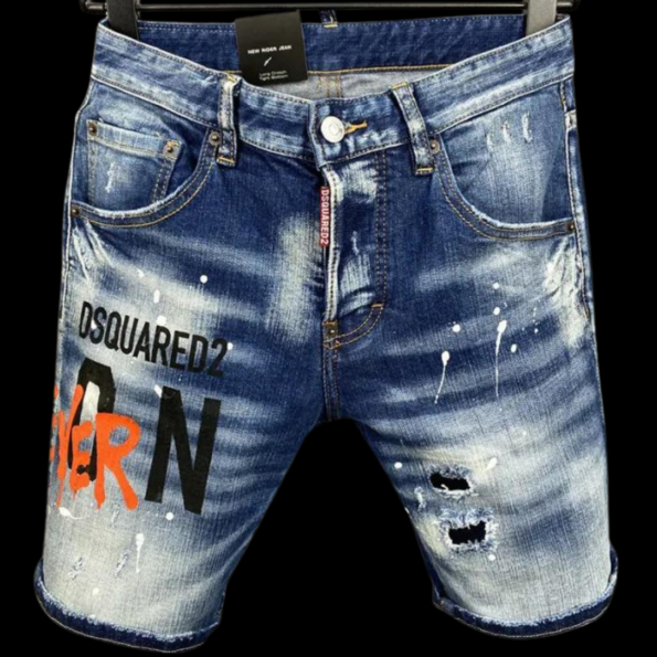 P-DSQUARED2 2025