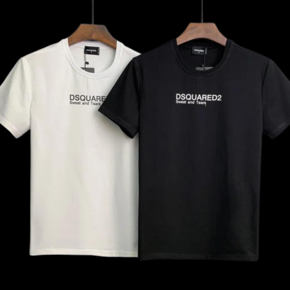 T-SHIRT Dsquared2 2025