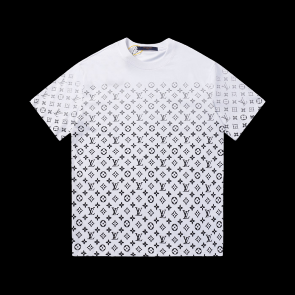 T-shirt Louis Vuitton 2025