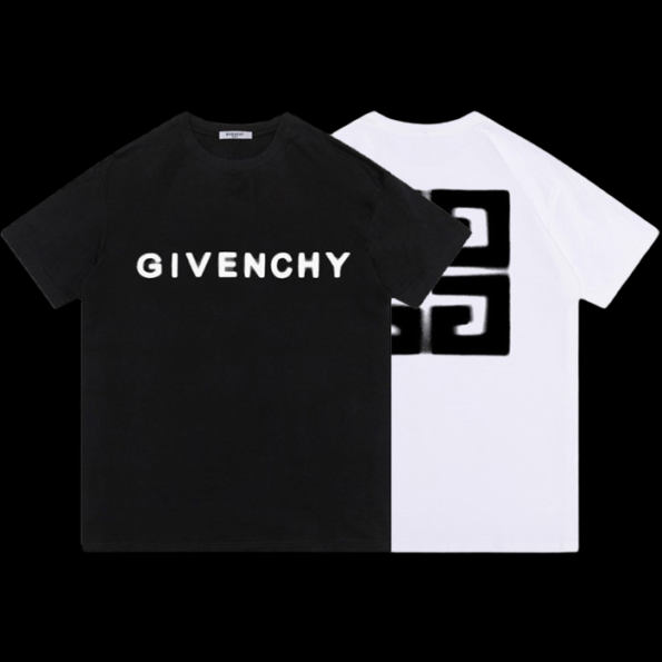 T-shirt Givenchy 2025