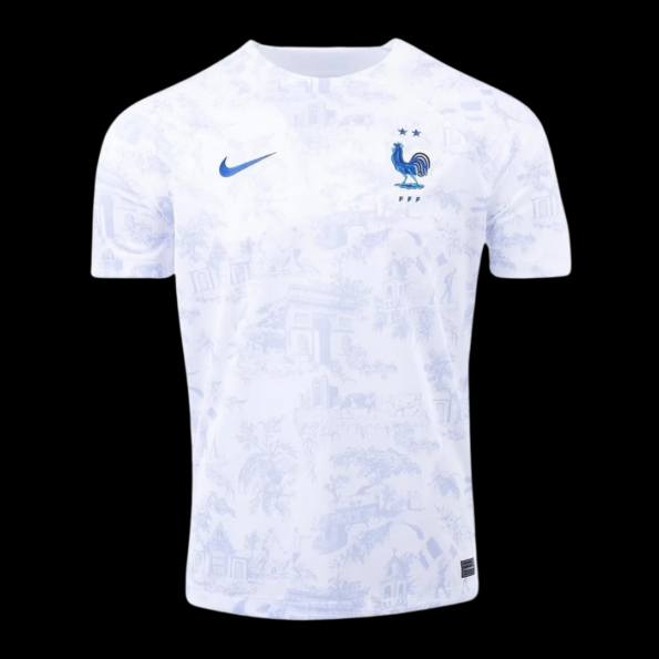 Maglia Francia 2022/23 2025