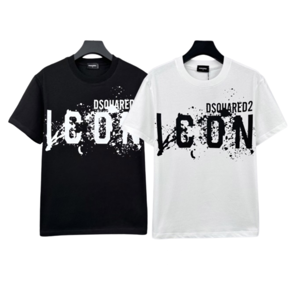 T-SHIRT Dsquared2 2025