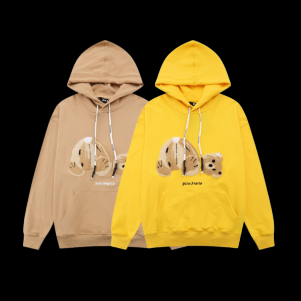 HOODIE – PA 2025