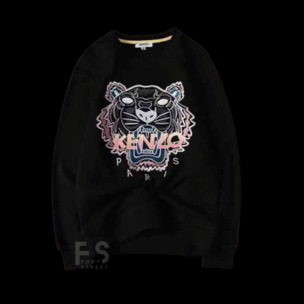 FELPA - KENZO 2025