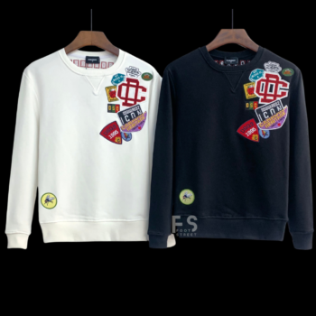 Maglione-DSQ