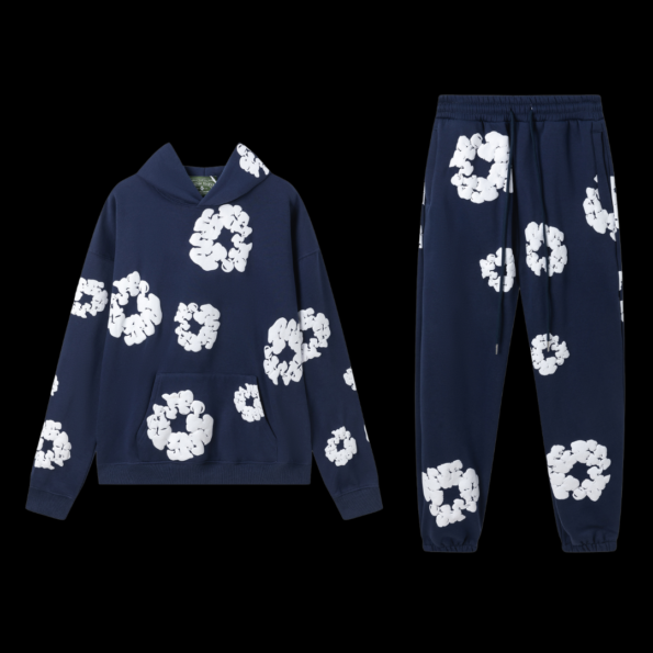 Denim Tears-SET 2025