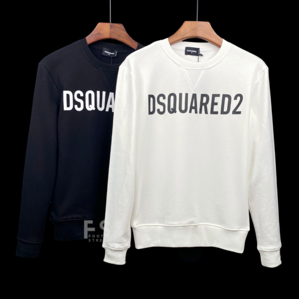 Maglione Dsquared 2025