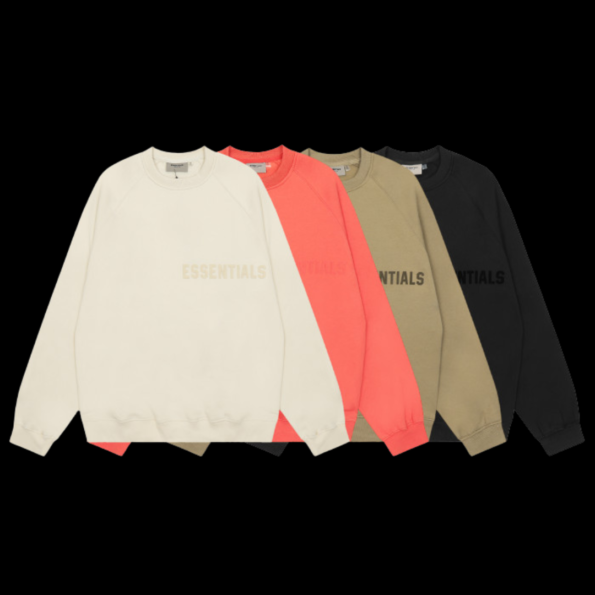 FELPA ESSENTIALS 2025