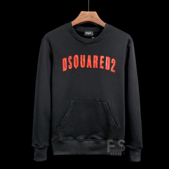 Maglione-DSQ 2025
