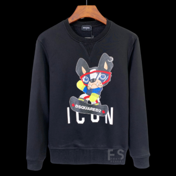 Maglione-DSQ