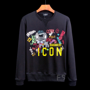 Maglione-DSQ