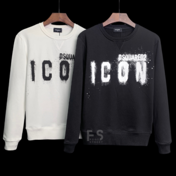 Maglione-DSQ