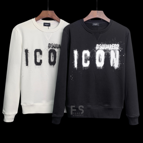 Maglione-DSQ 2025