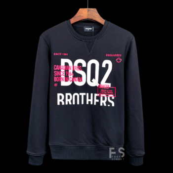 Maglione-DSQ