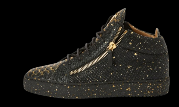 Kriss Gold 2025