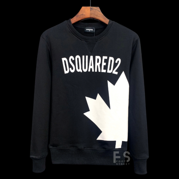 Maglione-DSQ 2025