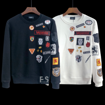 Maglione-DSQ