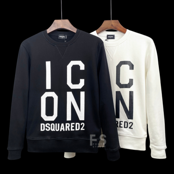 Maglione-DSQ 2025