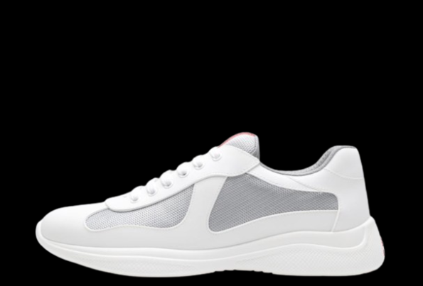 SCARPE-PRADA 2025