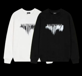 FELPA BALENCIAGA