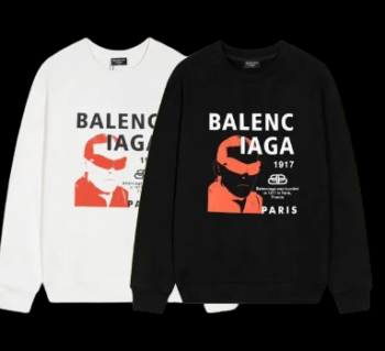 FELPA BALENCIAGA