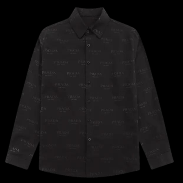 Camicia Prada 2025