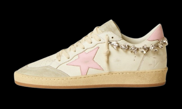 GOLDEN GOOSE 2025