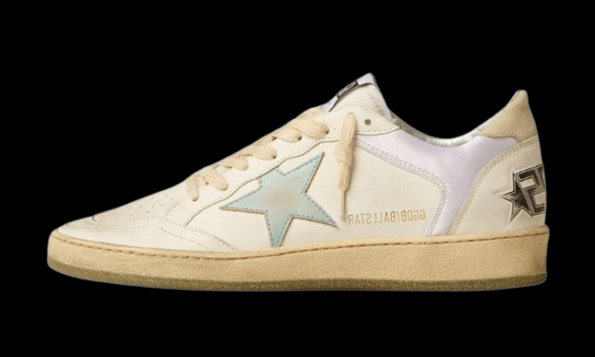 GOLDEN GOOSE 2025