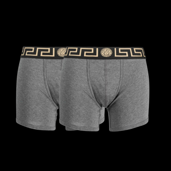 Versace Boxers (2 Pack) 2025