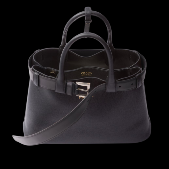 BUCKLE MEDIUM 2025
