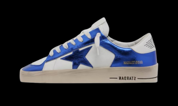 GOLDEN GOOSE 2025
