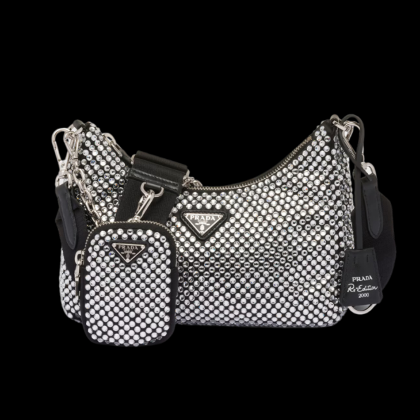 LEATHER MINI BAG 2025