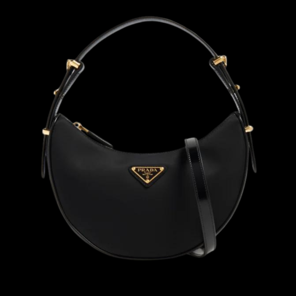 MINI SHOULDER BAG 2025