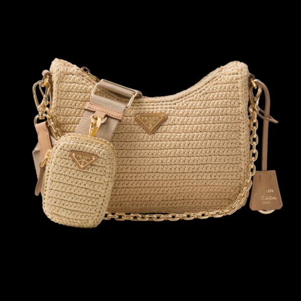 BUCKLE MEDIUM 2025