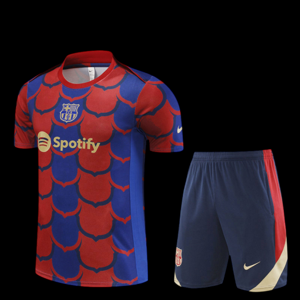 NIKE BARCELONA 2025