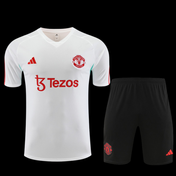 Manchester United White 2025