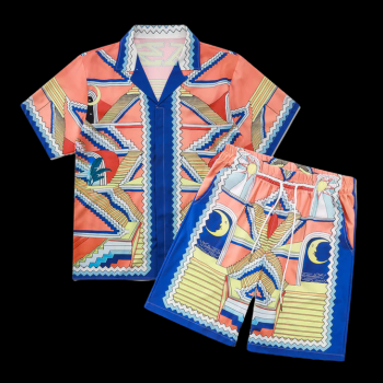 CASABLANCA SET