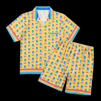CASABLANCA SET