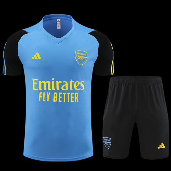 Arsenal light blue 2025