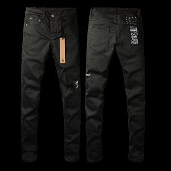 Jeans Purple (Copy)