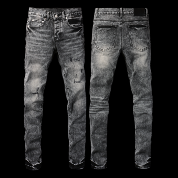 Jeans Purple