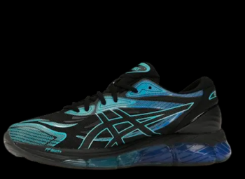 ASICS Gel-Quantum 360 VIII Ocean Pack Black Aquarium