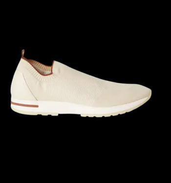LORO PIANA 360 Lp Flexy Active Sneaker Icing