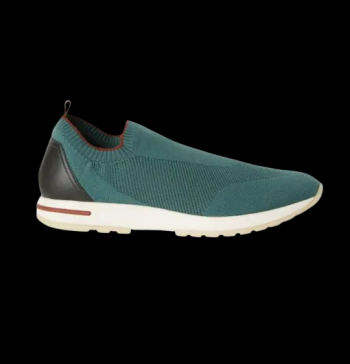 LORO PIANA 360 Lp Flexy Active Sneaker Multicolour